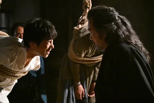 《VIVANT》二宮和也伴網友追劇 導演露口風敲起續集前奏