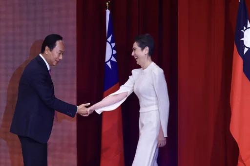 起底賴佩霞|廣州暨南大學傳聞「入學容易」 台灣校友分享讀書經驗