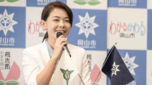 高虹安住5000萬豪宅、名車接送爭議　廉政署出手了