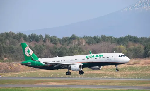 獨家｜長榮機上乘客突病故　飛米蘭航班轉降亞塞拜然