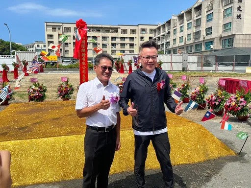 台積電設廠帶商機　鋭揚左營地上權透天電梯店面總價不到3000萬