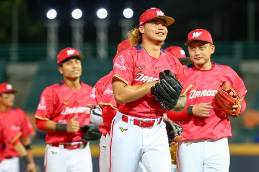 林凱威因傷退出杭州亞運卻即將登錄中職一軍 引球迷質疑!味全龍回應了