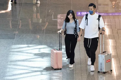 旅展獲住宿券、5折券卻沒便宜 旅遊達人一招破「冤大頭」