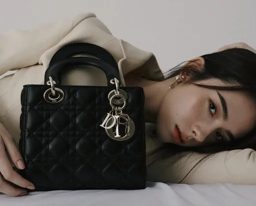 「小許瑋甯」強勢入圍金鐘新人 用2字曝當下心境 