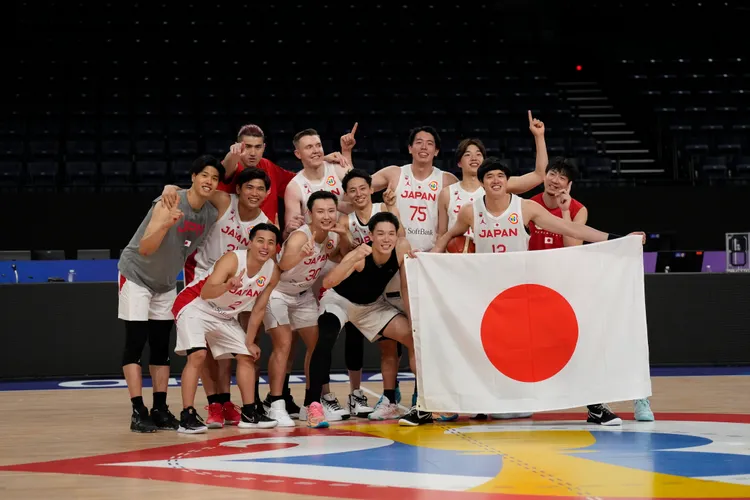 日本世界排名亞洲第一。美聯社