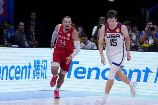 好遜！中華男籃隊慘跌至世界第78　不如印尼和關島　