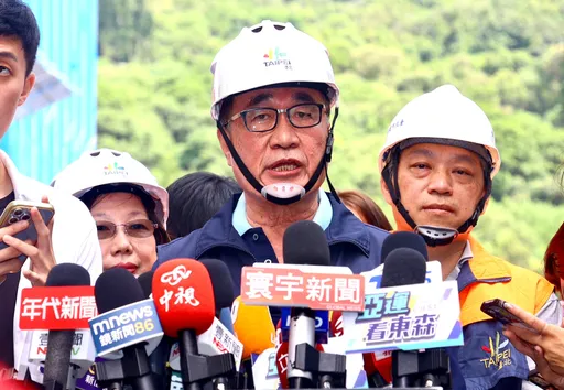 基泰放鳥北市府！總經理拒接電話　李四川怒：不出面就循法律途徑
