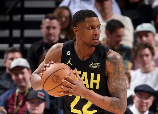 是要氣死「魔獸」嗎？同樣是37歲　NBA勇士不簽他而簽這老將