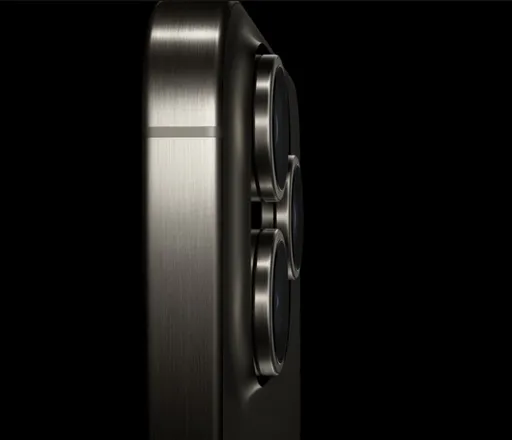 iPhone 15 Pro外媒試用為「它」驚嘆WOW　一上手超有感