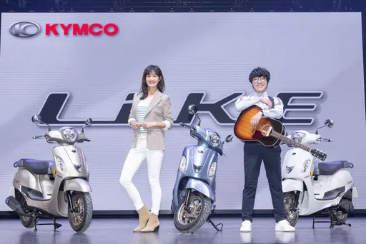 光陽痛失龍頭是危機還轉機? 歷史告訴我們別小看回彈的能量