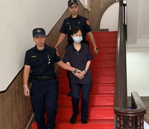 「台灣首富」林百里妻被騙5000萬！名媛用這招吸金7億　判刑10年