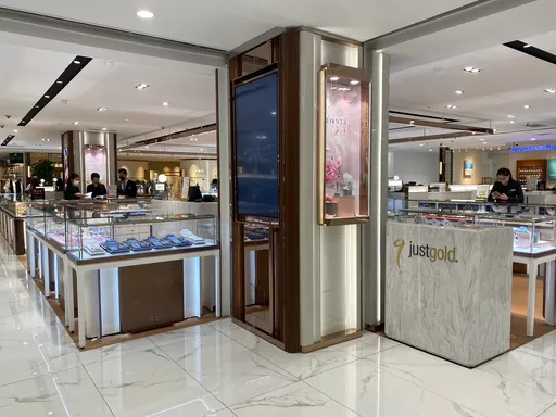 5年平均達118萬元!「坪效王」SOGO忠孝館再戰120萬目標 日本展登場為週年慶暖身