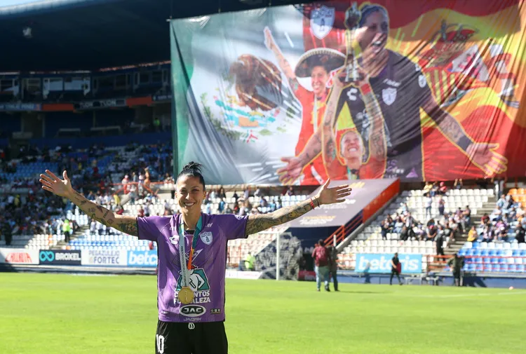 艾爾莫索是西班牙女足奪冠功臣之一。路透社