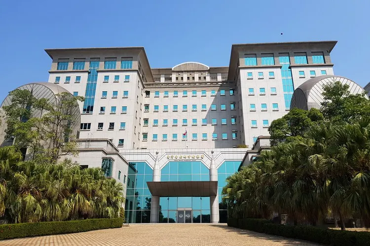 台南地檢署提起公訴。資料畫面