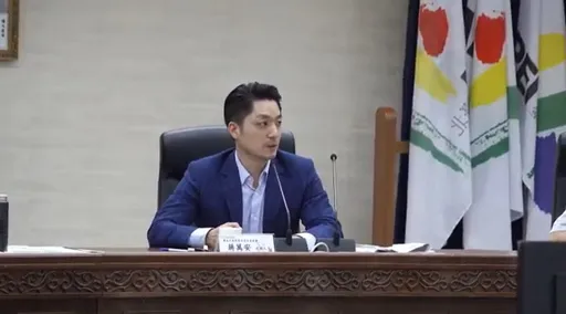 陳吉仲稱背黑鍋 殷瑋批:民眾怕吃問題蛋 你擔心自己有責任