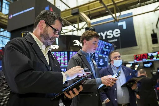 擔心石油通膨!美股再跌 道瓊挫逾百點