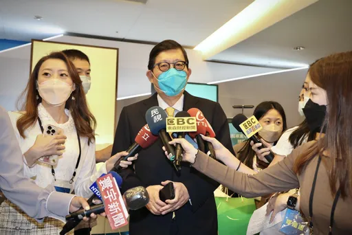 本周全球超級央行周 蔡明興:台、美利率應該不會變動