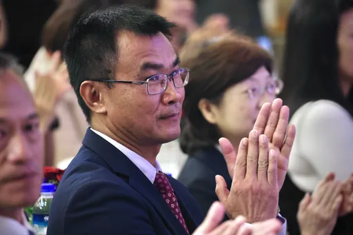 陳吉仲專訪4｜撐過光電七七事變！原訂年底發表這一部　他卻無法完成了