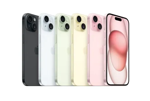 iPhone 15 Pro Max安兔兔跑分曝光 A17 Pro性能贏上一代這麼多