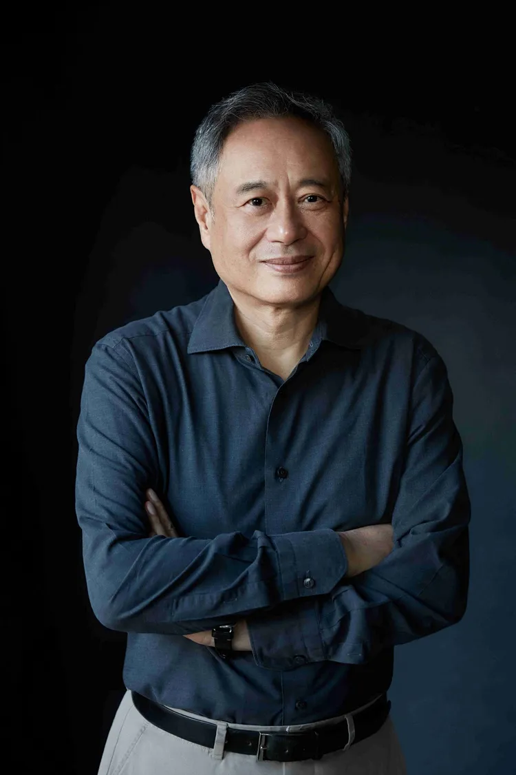 李安執導的電影曾多次獲得國際大獎肯定。金馬執委會提供