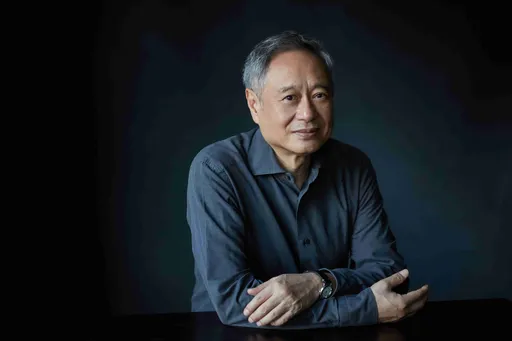 金馬獎評審團主席正式曝光 台灣之光李安助陣「金馬60」