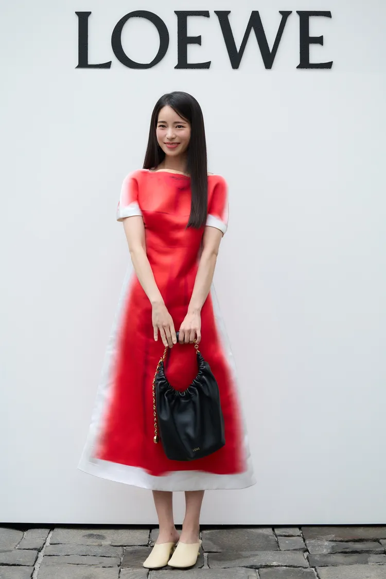 韓星林知衍。品牌提供