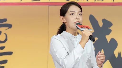 民眾黨出手了! 高虹安遭暫停黨權