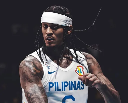 菲律賓請克拉克森打世界盃花了3200萬！台灣如歸化「魔獸」要多花少錢？