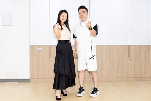 董至成遇詐騙慘付15萬元 有4、5位感情觀察對象