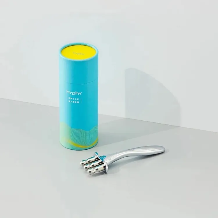 閃閃小三叉磁力塑身儀，2080元。翻攝官網