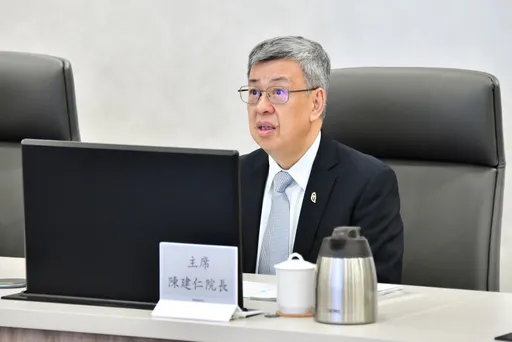 托育補助明年再調高!陳建仁: 公托每月增至7000元、準公托增至1.3萬