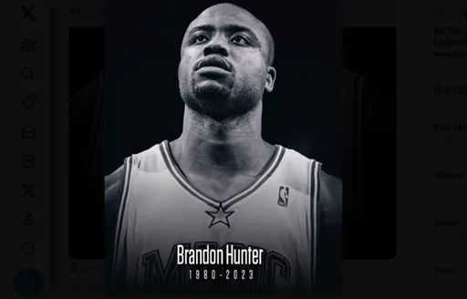 驚!前NBA球員在做熱瑜珈時猝逝 享年42歲留下3個孩子