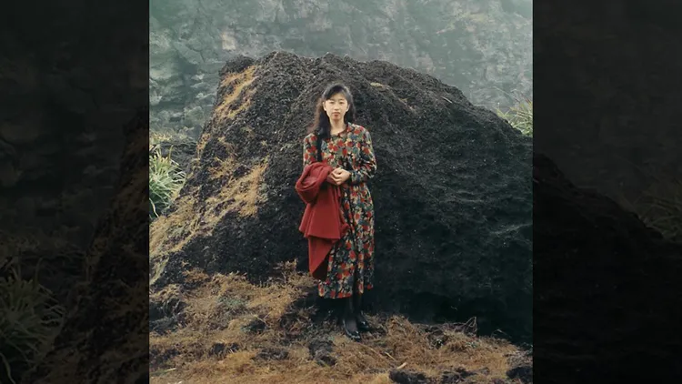 陳佩琪。翻攝自陳佩琪臉書