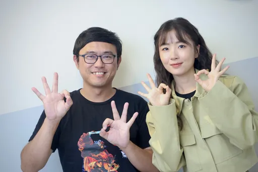 專訪|《粽邪3》導演撞鬼被壓天靈蓋!許安植狂飆咒語得了「宮主病」