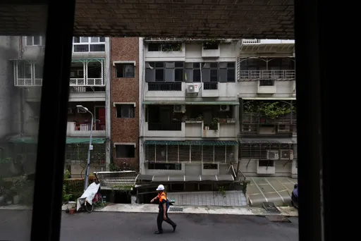 基泰建設遭爆發5萬還夾帶「這張」 受災戶怒了!重建條件意外曝光