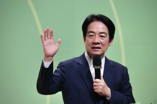 2024躺著選？賴清德稱「跑得更勤還加碼」　預告記者會掀政策藍圖