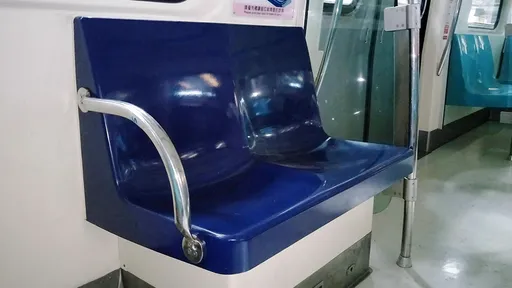 生病坐博愛座竟被連續巴頭 「個人意見」忘不了:那老人現在應該S了吧