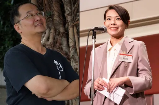 錢康明卸任變自走砲!「好朋友」釣出李忠庭 再撂驚人預告:聽我娓娓道來