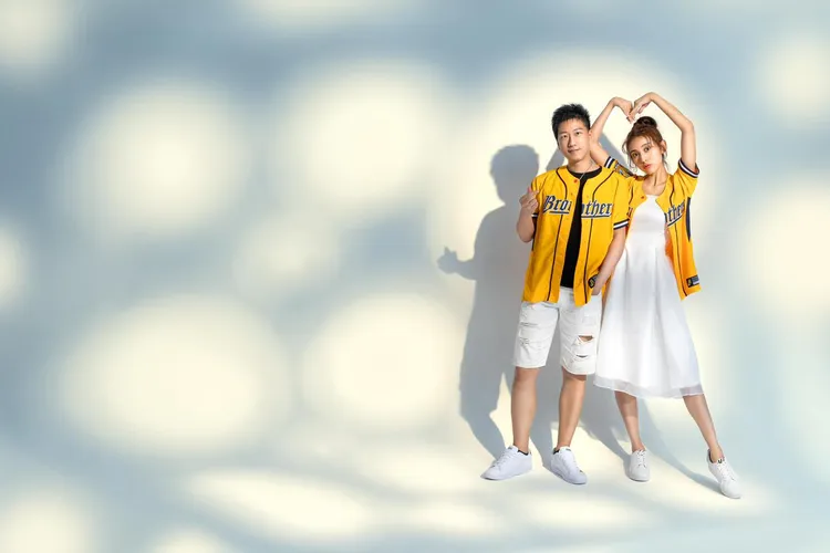 貴貴公開甜蜜合照。翻攝自貴貴臉書