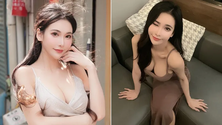 翻攝自余納斯IG