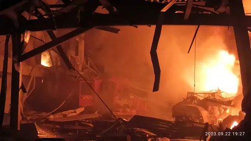 屏東爆炸|明揚及母公司明安明下午3點開記者會 說明大火後續處理狀況