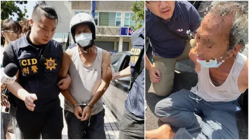 鄰居嫌吵!當2稚子面殺了他父母 柯文哲:這種人事前就要處理掉