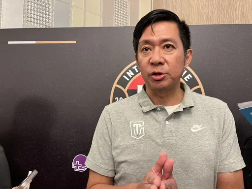 台灣職籃將有3個聯盟?籃協秘書長打包票:不可能發生