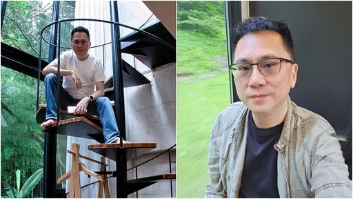 486先生出事了!公開道歉認錯 「開除請退1萬元黨費」