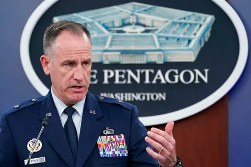 中國新版地圖爭議 五角大廈:北京試圖創造新常態