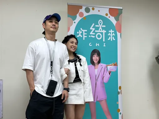 熊熊遭帥尪粗暴對待 想生3個求婚細節全說了