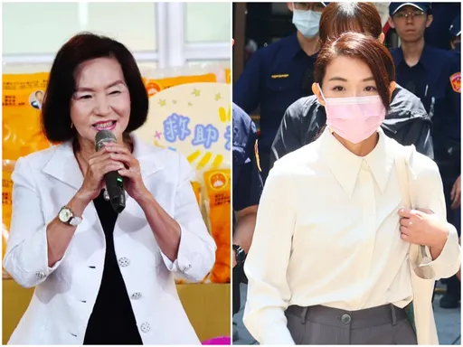 前有林姿妙、現有高虹安　他諷藍白攜手組建「護貪大聯盟」
