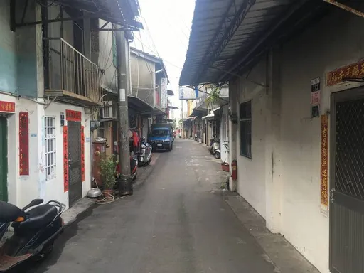 二度為國爭光!台中老家擬命名「勇緯路」 楊勇緯:希望不要