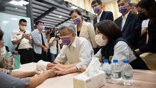 屏東爆炸|消防小隊長醫院自責痛哭 「整個小隊只有我活下來」