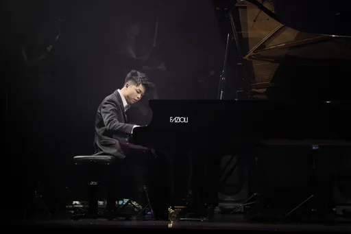900萬國寶鋼琴界法拉利被彈斷 演奏者當場被嚇傻擔憂怎麼賠償